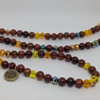 Collana lunga