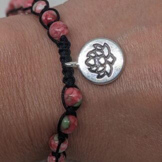 Bracciale in Agata
