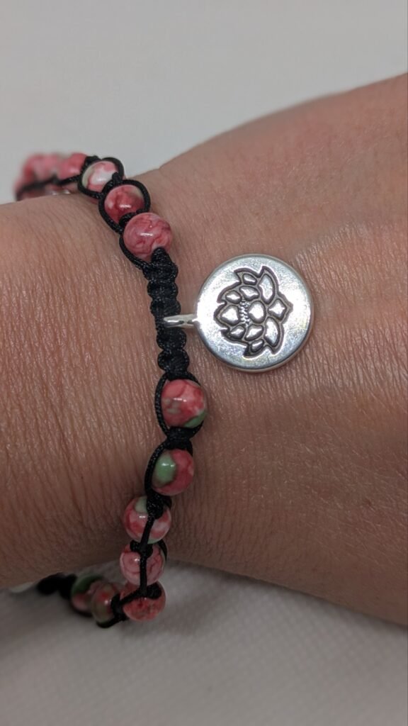 Bracciale in Agata