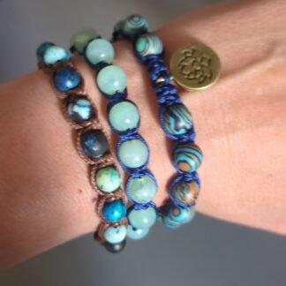Bracciali LVM
