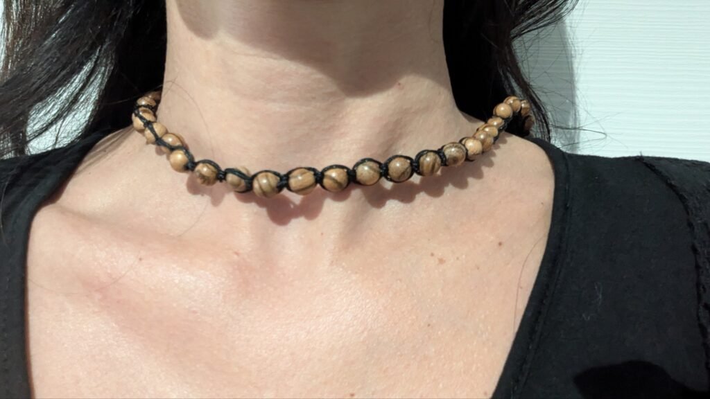 Collana Uomo