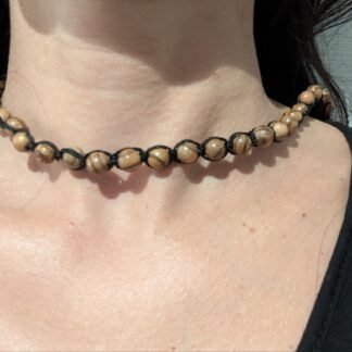 Collana Uomo