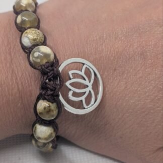 Bracciale in Laborite
