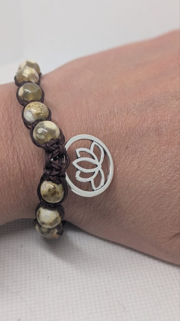 Bracciale in Laborite