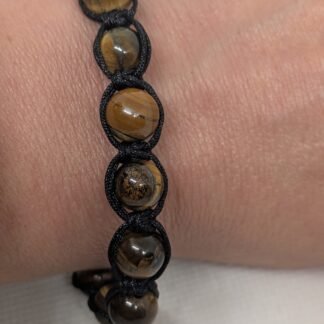 Bracciale pietre dure