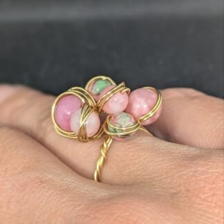 Anello Bloom