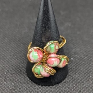Anello Bloom 3