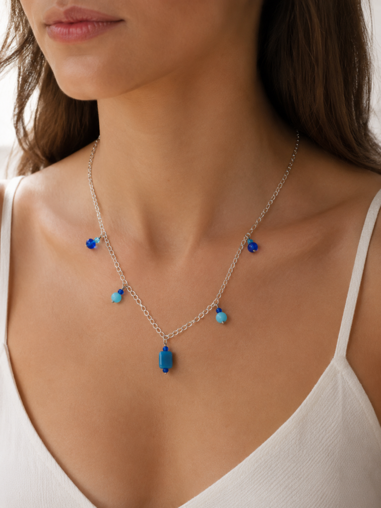 Collana Acqua