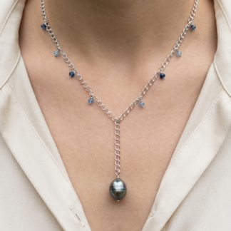 Collana Cangiante