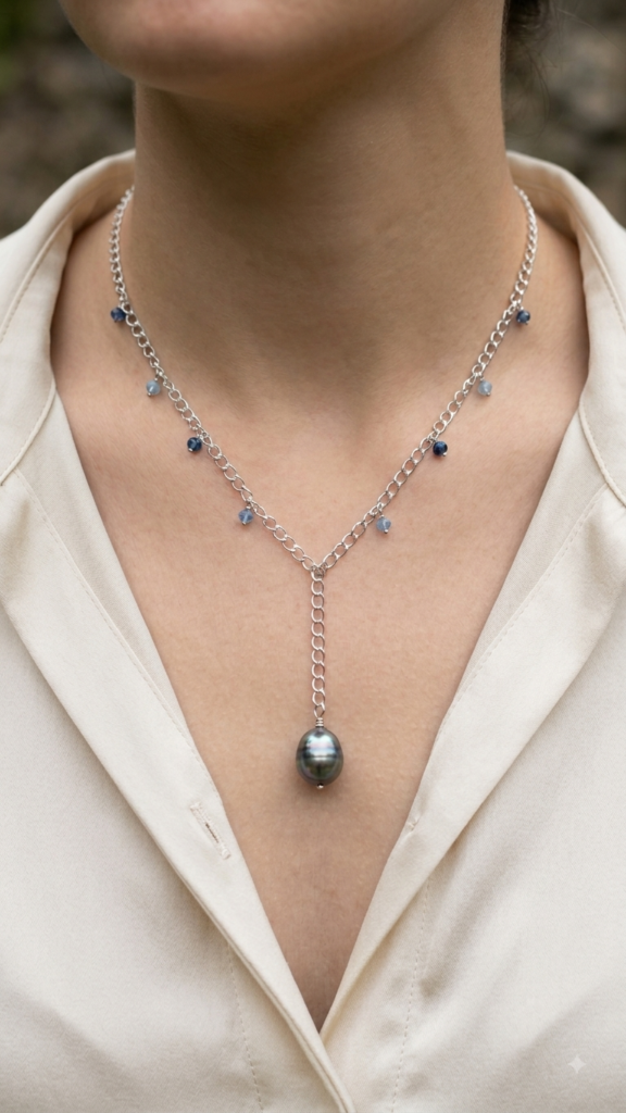 Collana Cangiante