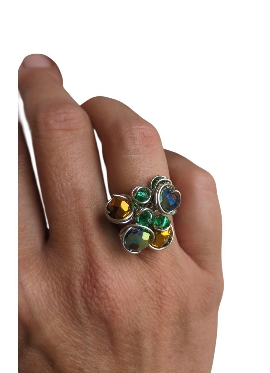 Anello Aurora - immagine 2