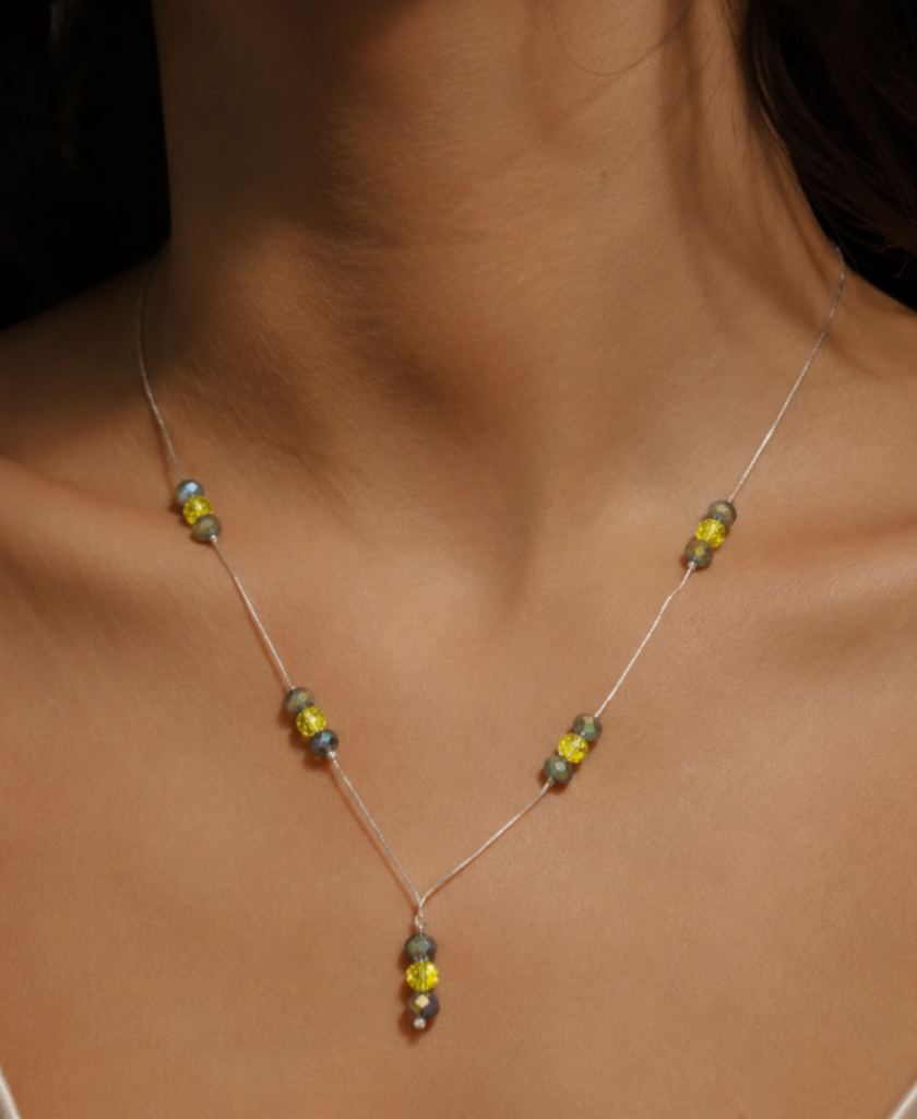 Collana Aurèlie
