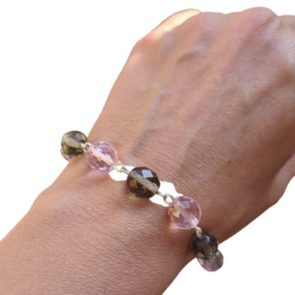 Bracciale Luce di Vienna