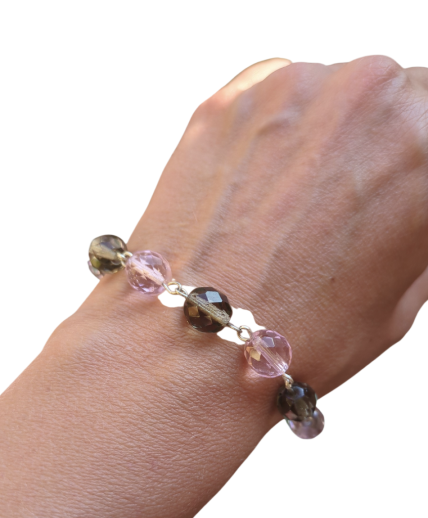 Bracciale Luce di Vienna