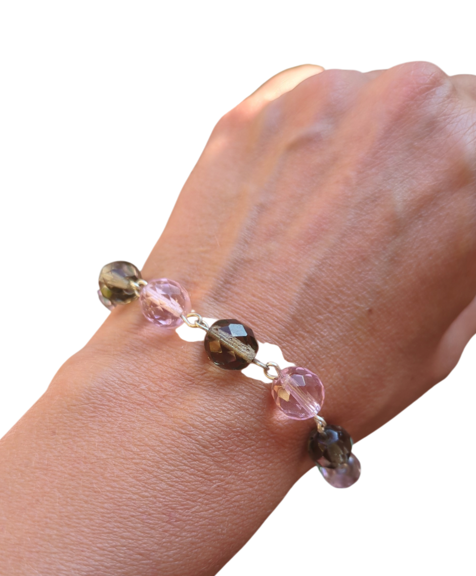 Bracciale Luce di Vienna