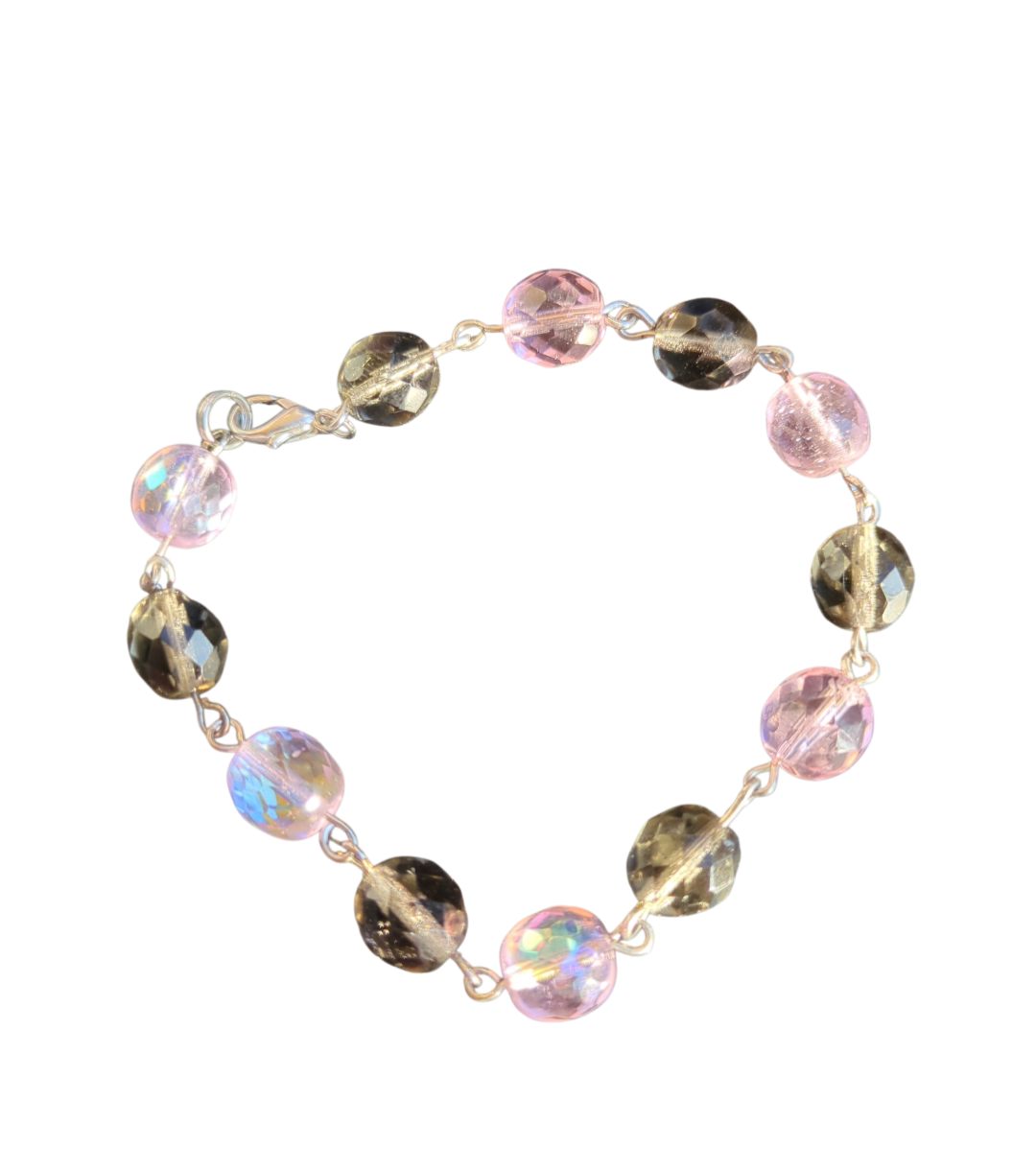 Bracciale Luce di Vienna - immagine 2